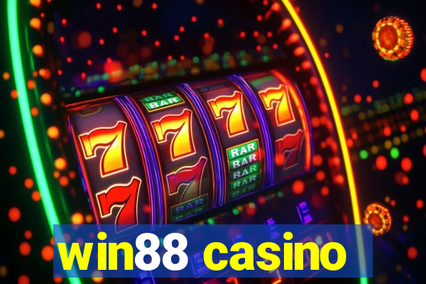 win88 casino